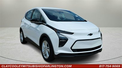 Used 2023 Chevrolet Bolt LT