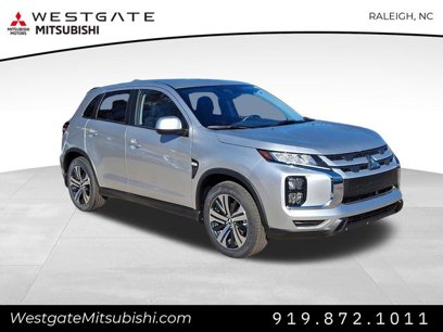 New 2024 Mitsubishi Outlander Sport ES