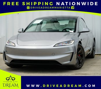 Used 2024 Tesla Model 3 Performance
