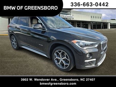 Used 2016 BMW X1 xDrive28i