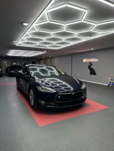 Used 2013 Tesla Model S