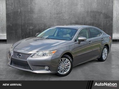 Used 2015 Lexus ES 350