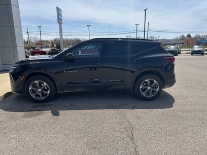 Certified 2023 Chevrolet Blazer LT w/ Convenience Package