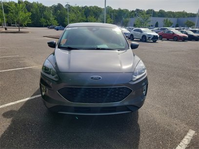 Used 2022 Ford Escape SEL