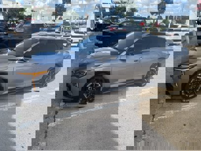 Used 2025 Kia K4 GT-Line w/ GT-Line Premium Package