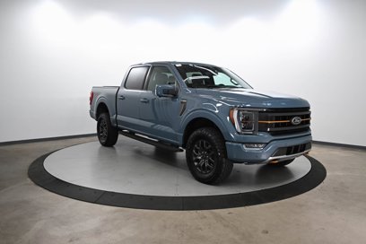 Used 2023 Ford F150 Tremor w/ Equipment Group 402A High