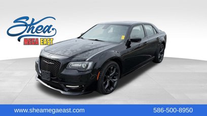 Used 2022 Chrysler 300 S