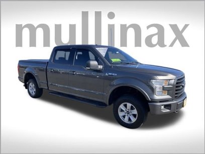 Used 2015 Ford F150 XLT
