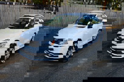 Used 2016 Volkswagen Jetta S