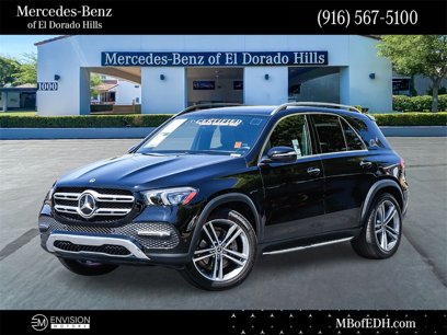 Certified 2022 Mercedes-Benz GLE 350 4MATIC