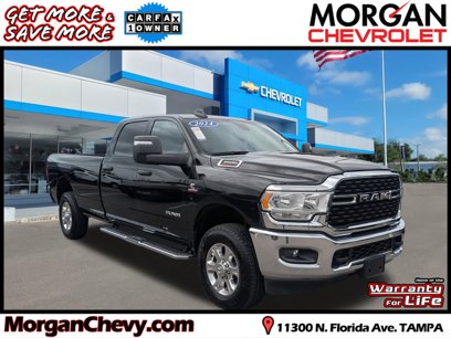 Used 2024 RAM 3500 Big Horn