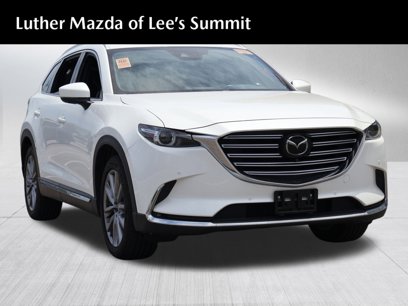 Certified 2023 MAZDA CX-9 Grand Touring