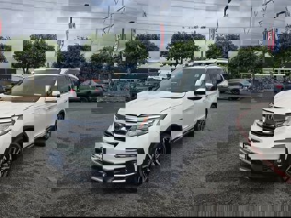 Used 2019 Honda Pilot Elite