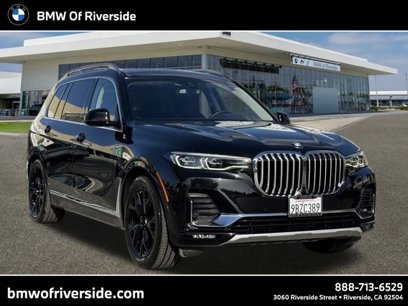 Certified 2022 BMW X7 xDrive40i w/ Premium Package