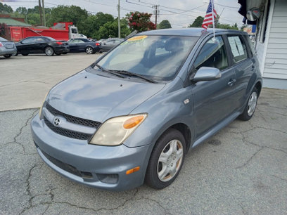 Used 2006 Scion xA