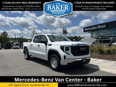 Used 2023 GMC Sierra 1500 Pro