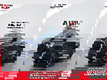 Used 2024 Toyota Tundra SR5