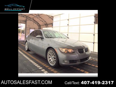 Used 2009 BMW 328i Coupe w/ Premium Pkg