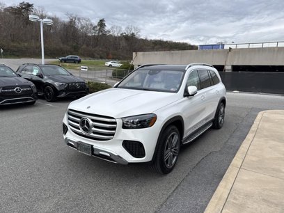 Used 2024 Mercedes-Benz GLS 450 4MATIC
