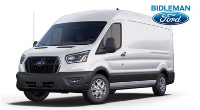 New 2025 Ford Transit 250 148 Medium Roof
