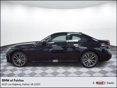 New 2024 BMW 230i xDrive Coupe w/ Convenience Package