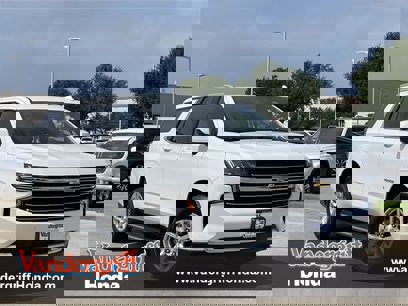 Used 2023 Chevrolet Tahoe LT