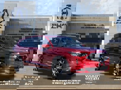 Certified 2022 Acura MDX FWD w/ Technology Package