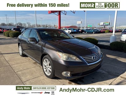 Used 2012 Lexus ES 350