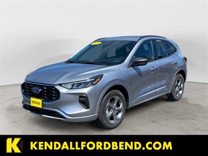 Used 2024 Ford Escape ST-Line w/ Tech Pack #1