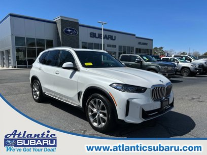 Used 2024 BMW X5 xDrive40i