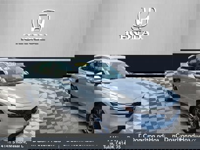 Certified 2024 Honda Accord EX