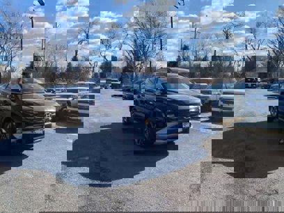 New 2025 Hyundai Tucson SEL