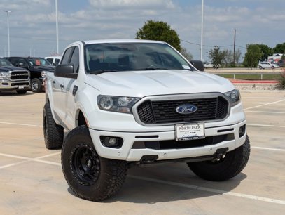 Used 2019 Ford Ranger XLT w/ Equipment Group 301A Mid