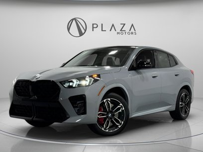 New 2025 BMW X2 xDrive28i w/ Technology Package