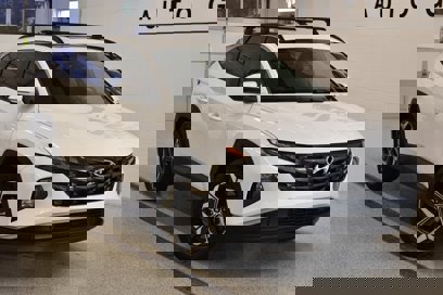 Used 2023 Hyundai Tucson SEL w/ Convenience Package