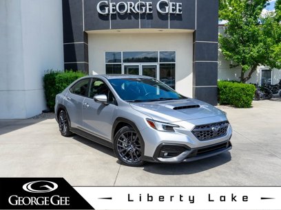 Used 2023 Subaru WRX Limited