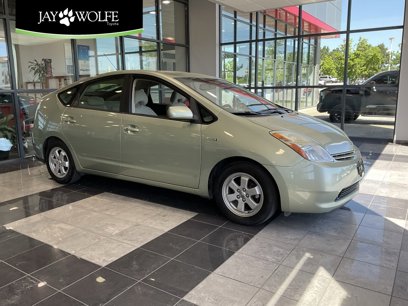 Used 2007 Toyota Prius