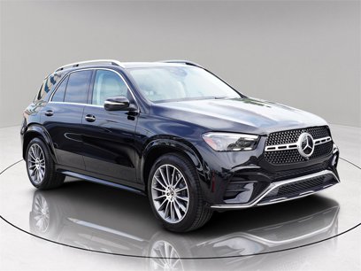 Used 2024 Mercedes-Benz GLE 350 4MATIC