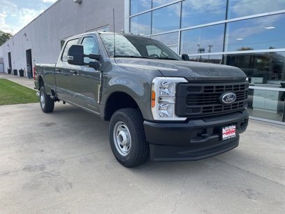 New 2024 Ford F350 XL