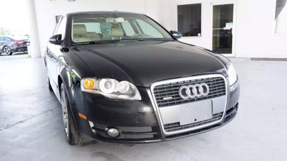 Used 2006 Audi A4 3.2