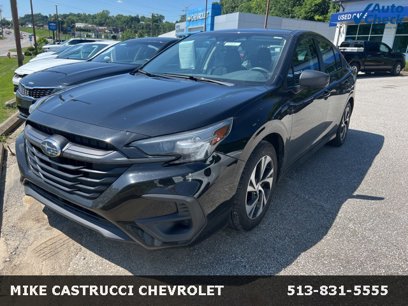 Used 2023 Subaru Legacy