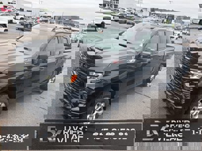 New 2025 Chevrolet Silverado 1500 RST w/ Z71 Off-Road Package