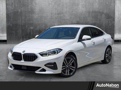 Used 2020 BMW 228i xDrive Gran Coupe