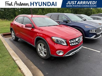 Used 2020 Mercedes-Benz GLA 250 w/ Premium Package