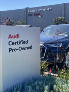 Certified 2023 Audi Q8 Premium Plus w/ Premium Plus Package