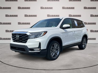 Used 2023 Honda Passport EX-L