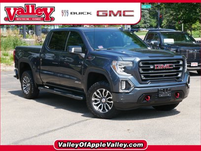 Used 2020 GMC Sierra 1500 AT4 w/ AT4 Premium Package