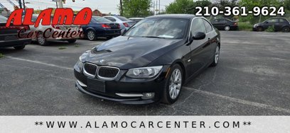 Used 2012 BMW 328i Coupe w/ Premium Pkg