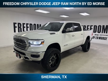 Used 2023 RAM 1500 Laramie
