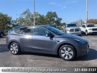 Used 2023 Tesla Model Y Long Range